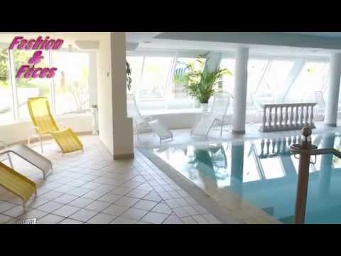 Das Wellnesshotel Seeschlösschen im Ostseebad Hohwacht