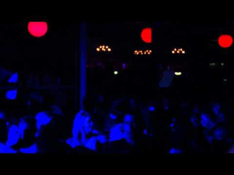 Kaiserdisco - 10.06.2011 Space Club Ibiza Pt.2