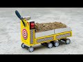 How To Make A Electric Toy Car Truck At HomeMatchbox Mini Car