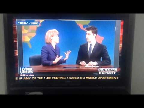 Angela Merkel - why do I have to do everything?