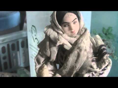 Traditional Fashion Animation - YASHICA HD