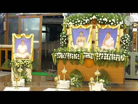 Satsang-10Sept 2020 | Live Recorded | SATSANG DEOGHAR