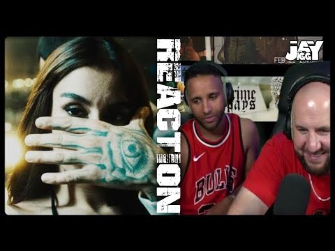 YAKARY - capidiss.wav | REACTION ft. Twizzy