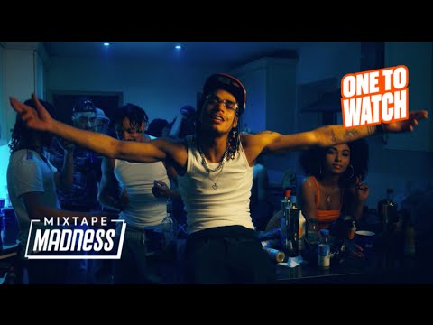 SWN - Tropicana (Music Video) | @MixtapeMadness