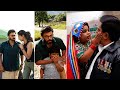 Sankranthiki Vastunam Movie Making Venkatesh Anil Ravipudi Revanth Meenakshi Aishwarya Rajesh