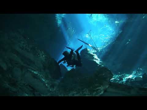 Cool Maritime - Secret Caves