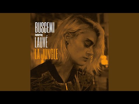 La Jungle (feat. Lauvé)