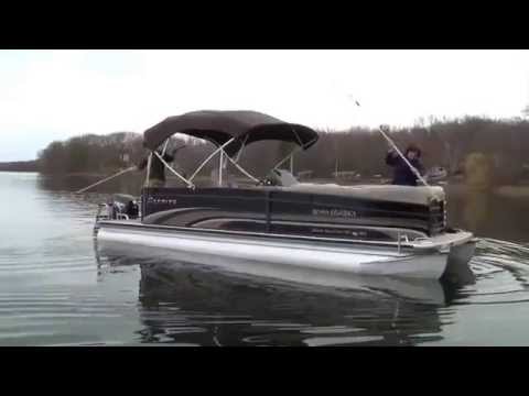Panther King Pin Anchor System  - iboats.com