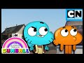Best Of Elmore Gumball 1 Hour Compilation Cartoon Network