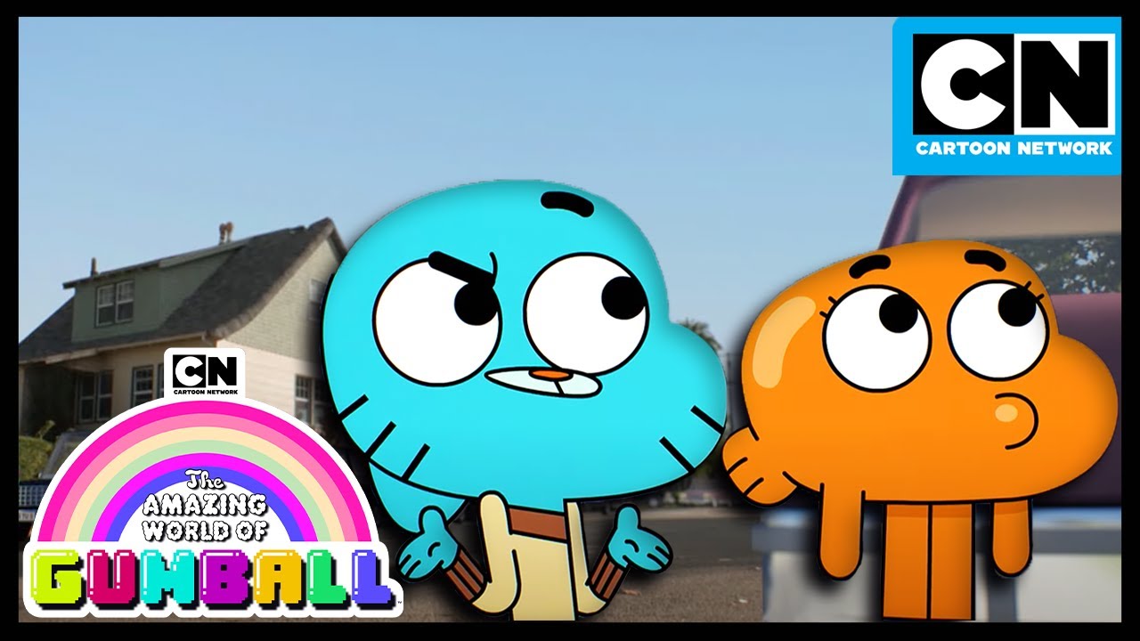 Best of Elmore! | Gumball 1-Hour Compilation | Cartoon Network