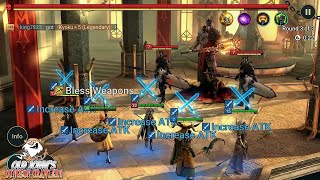 Raid : Shadow Legends (No Commentary Gameplay)