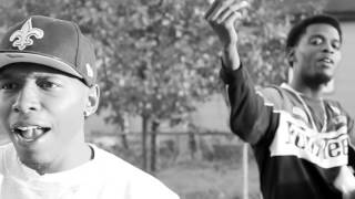 Bando Killa feat. Bando Tucker - Trenches