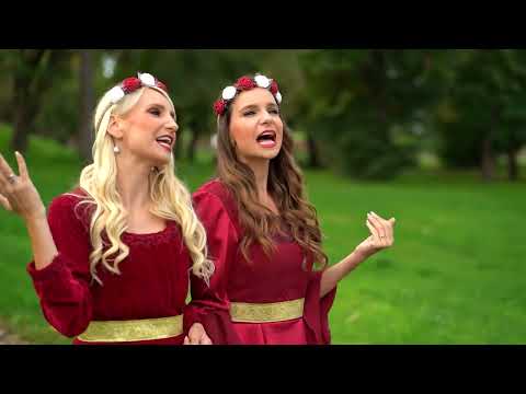 Sestre Gobović - 1389 | [Official Music Video]