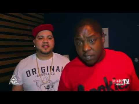 Frank Nino Presents Blaze Gee Home Invasion Sessio