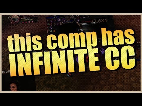 LMAO DOUBLE ROGUE IS SOOOOOO DUMB