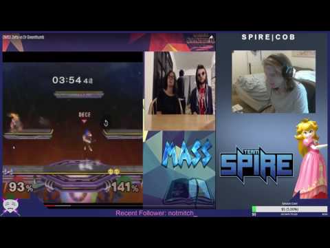 Dr. Greenthumb vs. Zetts Analysis