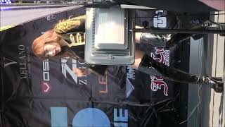 Junon, CYBERJAPAN DANCERS, NS ROUNDER Vol 5 in ODAIBA