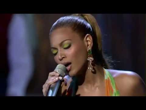Beyoncé - Look To Your Path (Live at Oscars)