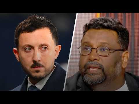 "Longoria a cramé toute l'argent de McCourt à Las Vegas" (Dave Appadoo)