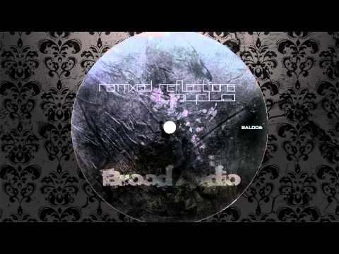 Erphun - Dream (Black Asteroid Remix) [BROOD AUDIO]