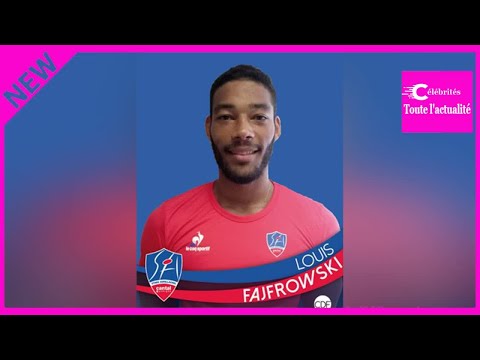 Mort de Louis Fajfrowski, un jeune joueur d'Aurillac, après un malaise en match