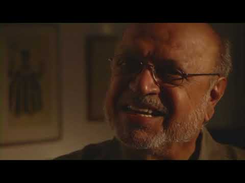 Shyam Benegal habla sobre "Ankur" (1974)
