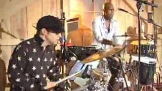 Daryl Hall &amp; Chuck Prophet - You Did.flv