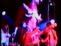 Jon Spencer Presents Wah Wah Part 1 Demolition Doll Rods Nude Blues Explosion Videos Live 1996