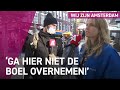Moeten alle yuppen De Pijp uit?