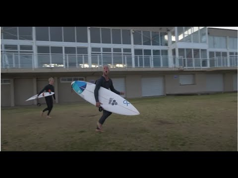 Rivals Episode Three Preview - Nathan Hedge