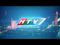 HTV7 Ident 2021 Ident Chính