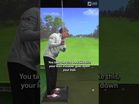Fix That Dreaded Driver Slice Once And For All... with Michael Breed - YouTube