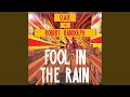 Fool In The Rain