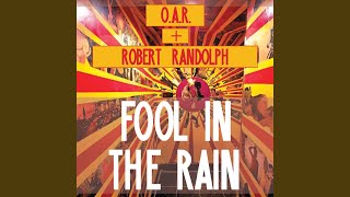 Fool In The Rain