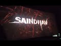 Saindhav Movie Teaser
