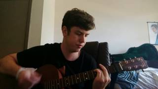 Ben&#39;s My Friend - Sun Kil Moon (cover)