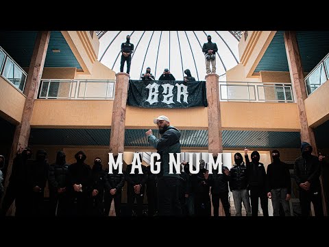 B.Z.R  - Magnum (Official Music Video)