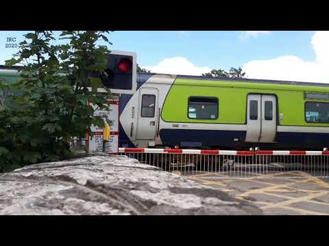 Blakestown Crossing. 2/7/2020.