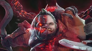 Release The Hooker Within You With The New Pudge Arcana