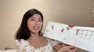 ぐりとぐら 朗読 こども絵本