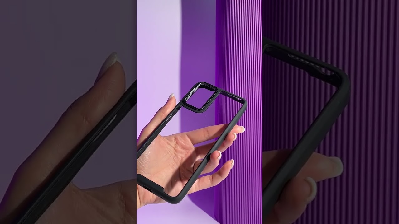 Чехол TPU+PC Lyon Case для Apple iPhone 13 Pro (6.1")