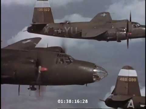 VE Day in London (May 1945)