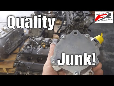 Hard Brake Pedal Ford Fusion \"Hard to Believe\"