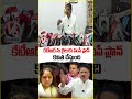 Kavitha Wants KTR Behind Bars MLA Madhavaram Krishna Rao Remarks | V6 News - Video