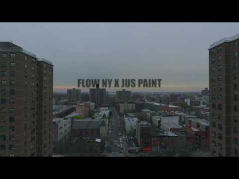 Flow NY x Jus Paint - Shakedown Freestyle