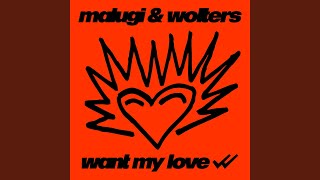 Malugi - Want My Love video