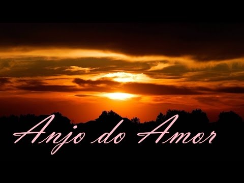 ANJO DO AMOR - HINOS AVULSOS - CCB