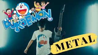Download lagu Doraemon Metal Version !!! mp3 Download lagu Doraemon Metal Version !!! mp3