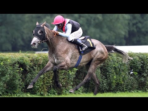 Berlin-Hoppegarten: Hoppegartener Stutenpreis (Listenrennen)