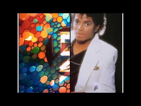 Zedd & Grey vs. Michael Jackson - Billie Jean Adrenaline (Played by Zedd at UMF '17)
